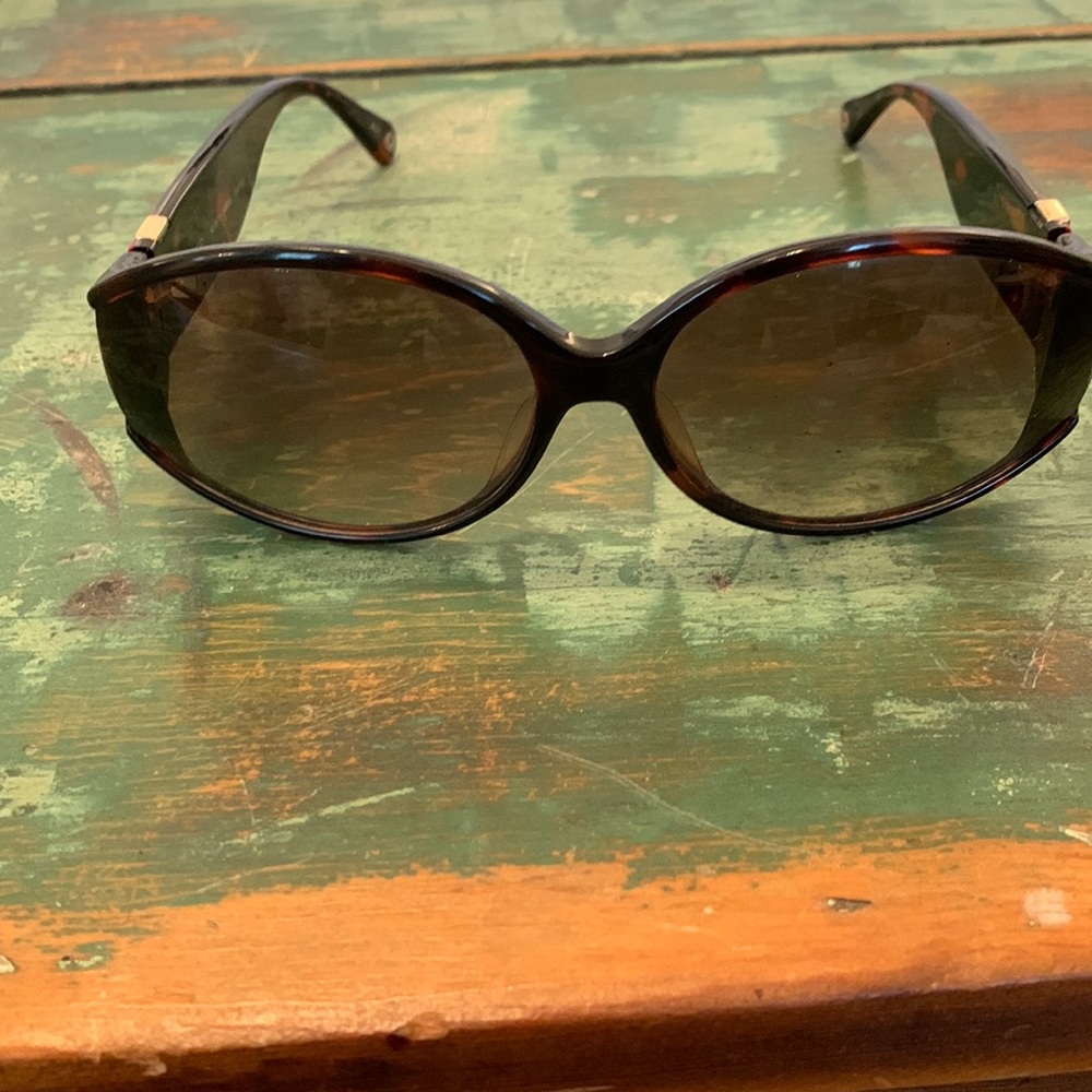 Coach sunglasses